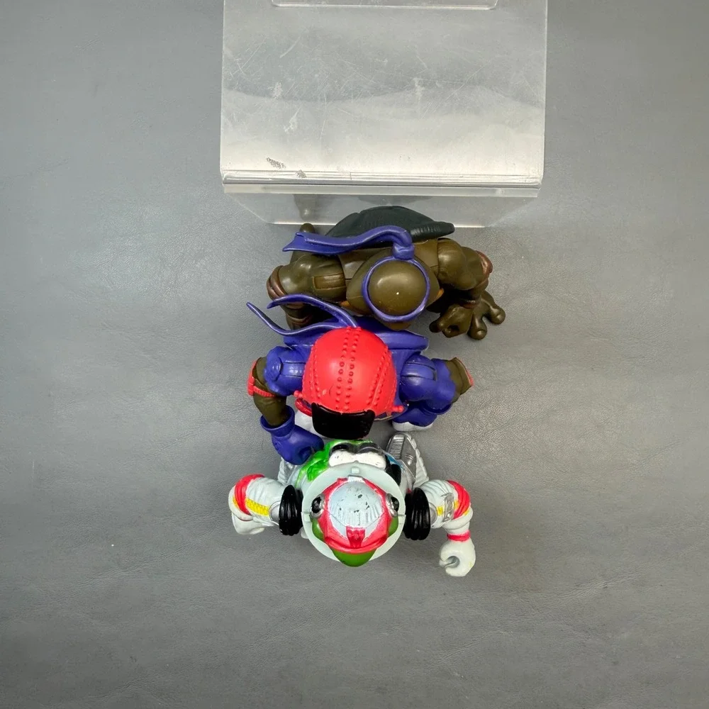 Playmates Toys sold as